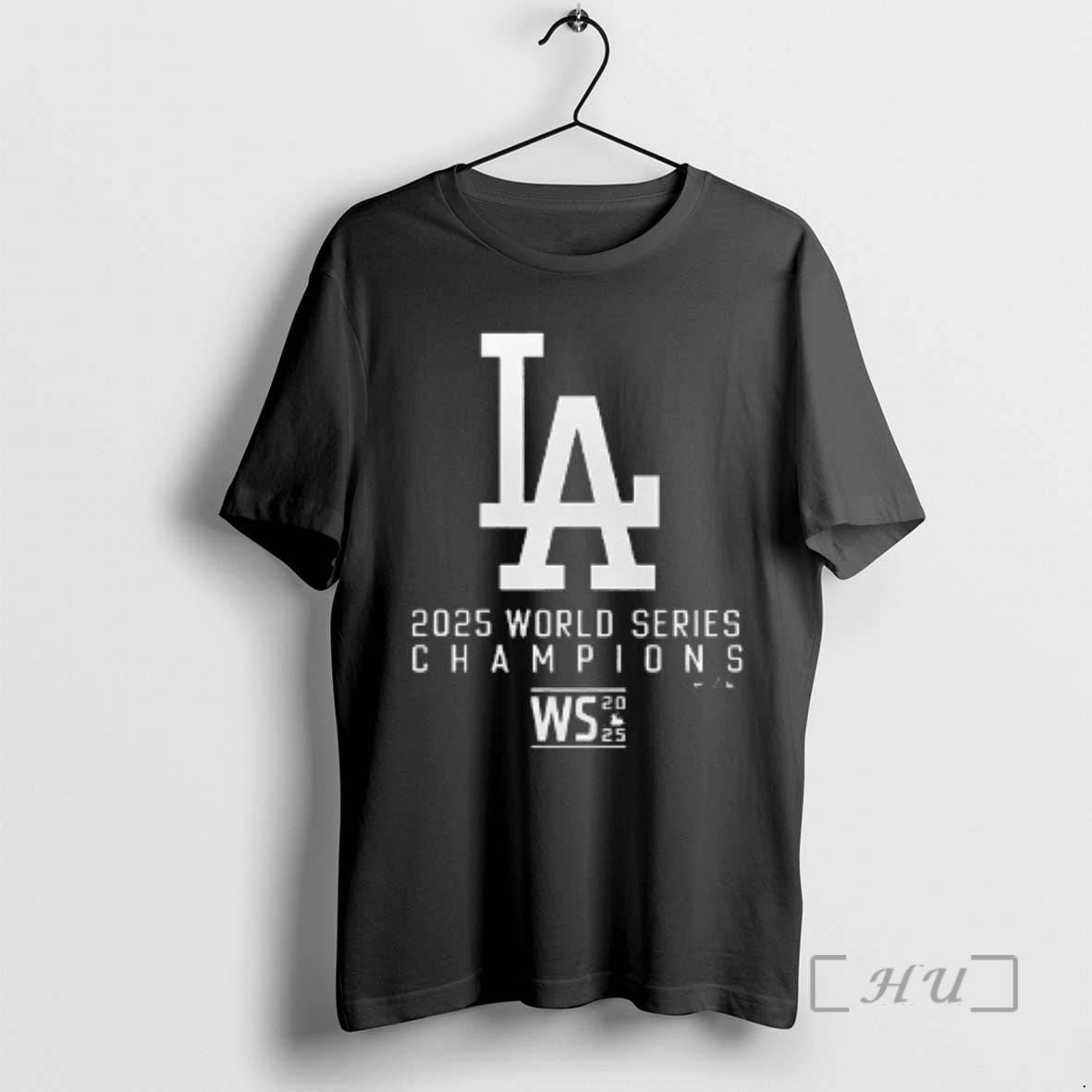 Officials Los Angeles Dodgers Back To Back 9x World Series Champions 2025 2 Sided Premium T-Shirts, Hoodie, Sweatshirt