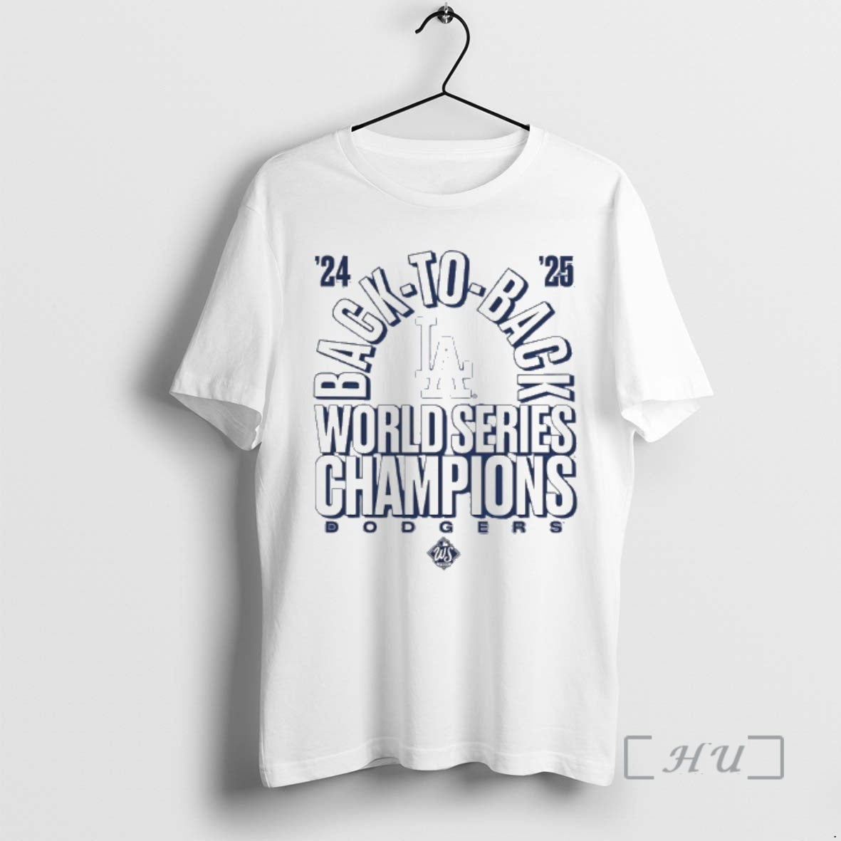 Officials Los Angeles Dodgers Back To Back World Series Champions T-Shirts, Hoodie, Sweatshirt | InkNestWear.com