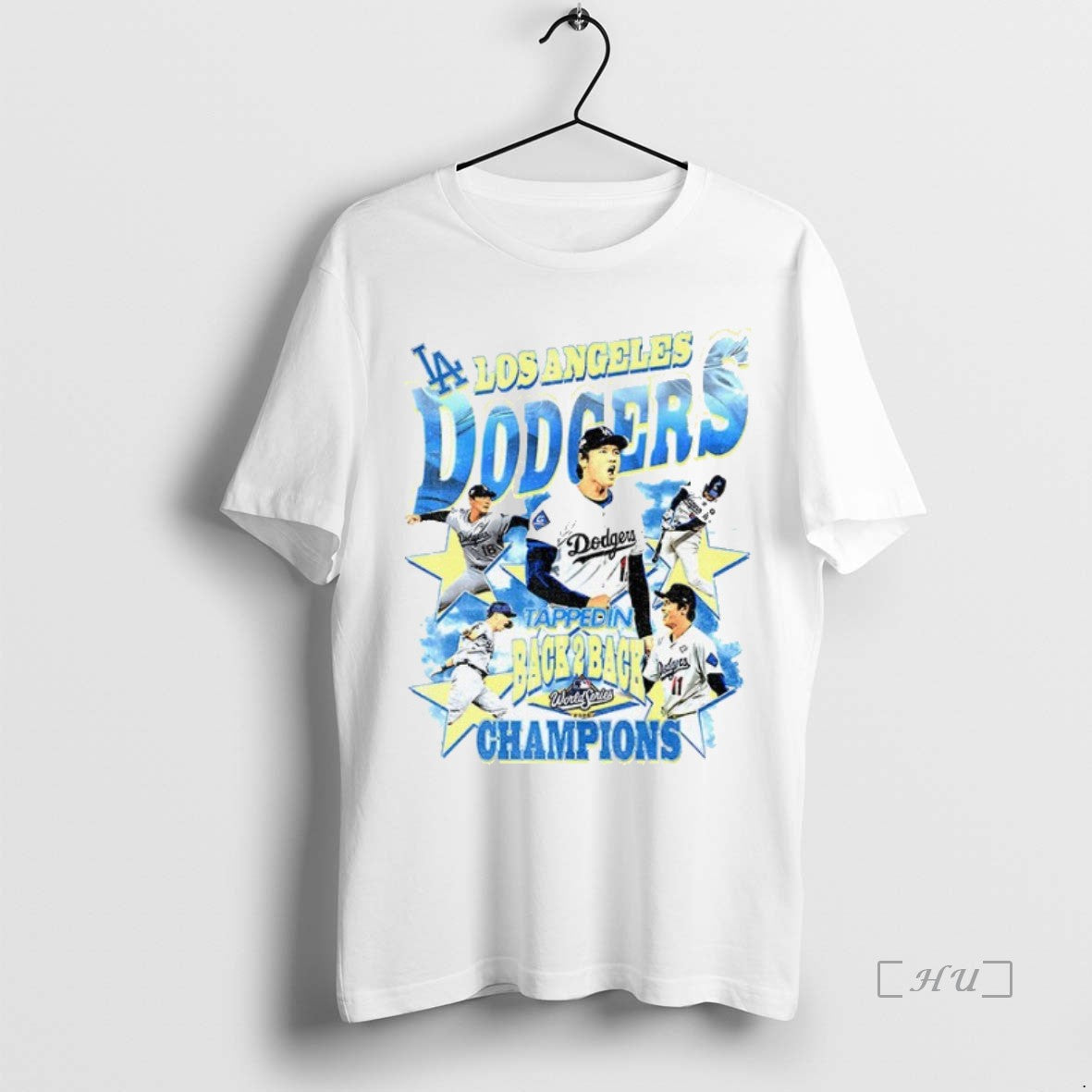 Officials Los Angeles Dodgers Big 5 Mlb Baseball Back 2 Back World Series Champions 2025 T-Shirts, Hoodie, Sweatshirt