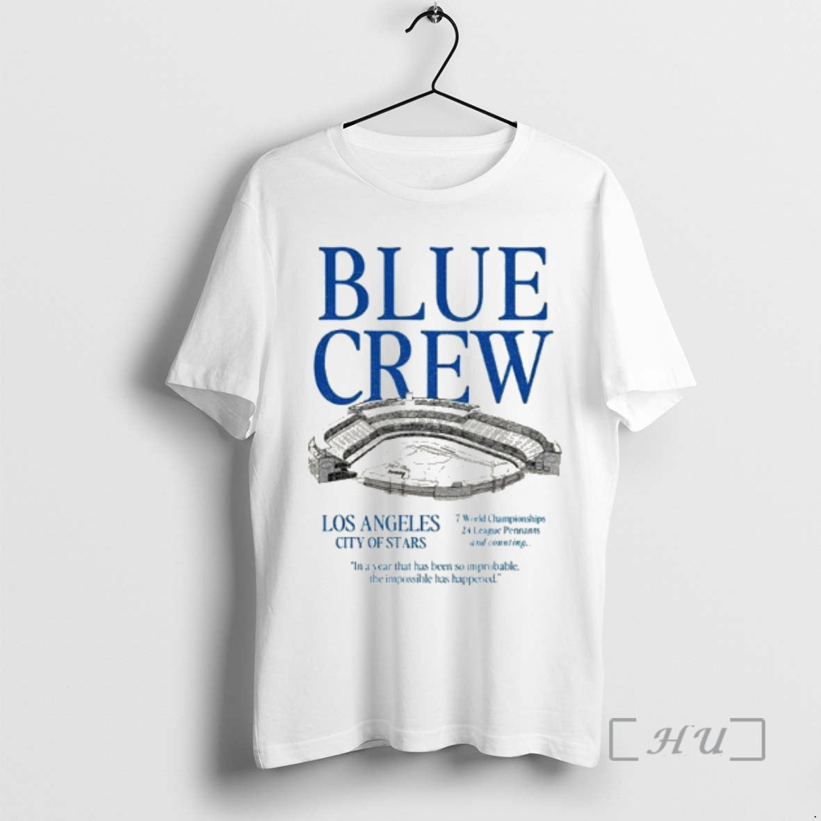 Officials Los Angeles Dodgers Blue Crew La City Of Stars T-Shirts, Hoodie, Sweatshirt | InkNestWear.com