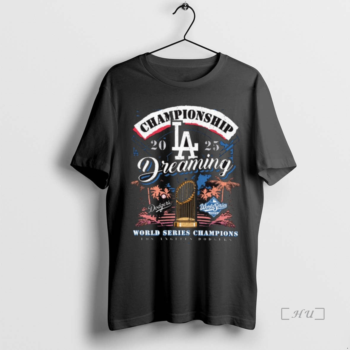 Officials Los Angeles Dodgers Championship Dreaming 2025 World Series Champions 47 Retro T-Shirts, Hoodie, Sweatshirt