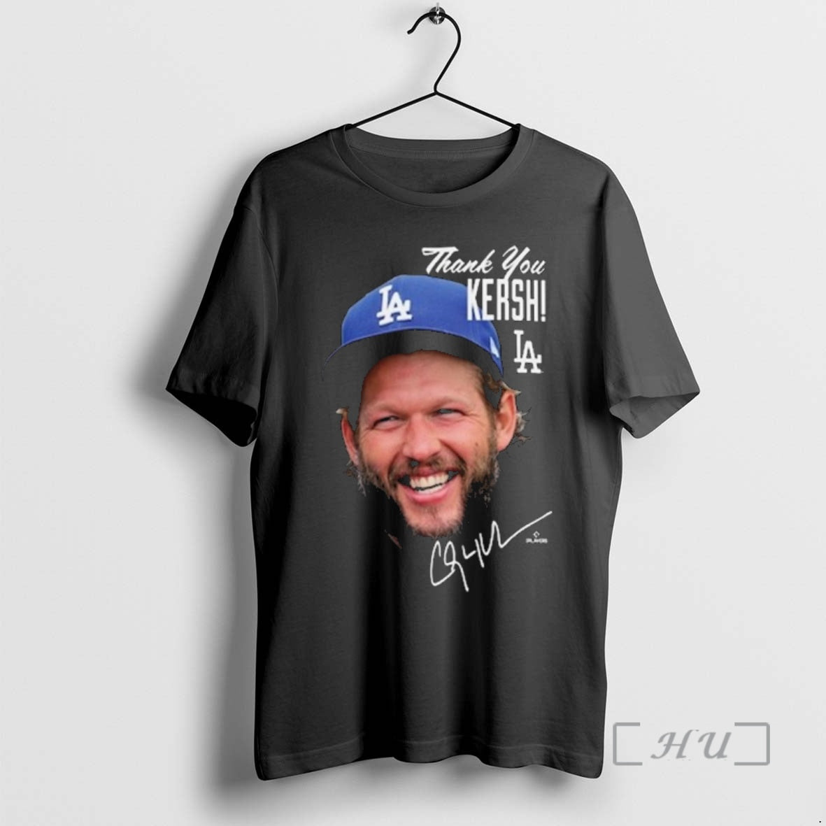 Officials Los Angeles Dodgers Clayton Kershaw Retirement Photo T-Shirts, Hoodie, Sweatshirt | InkNestWear.com