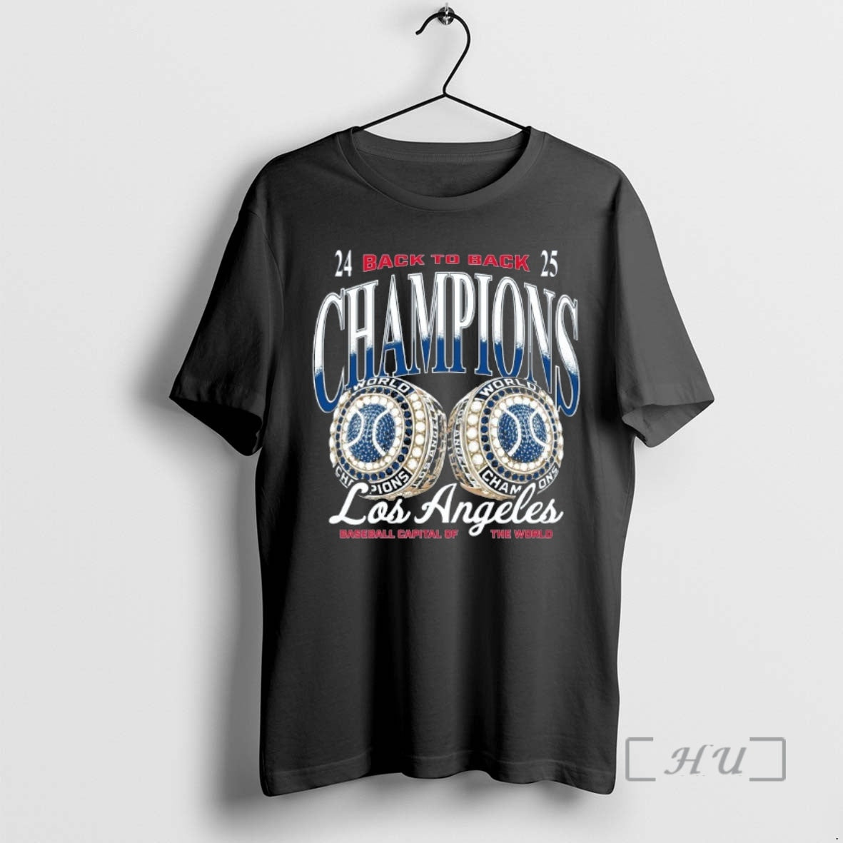 Officials Los Angeles Dodgers Defeat Toronto Blue Jays 2025 Back To Back Champions Baseball Capital T-Shirts, Hoodie,...