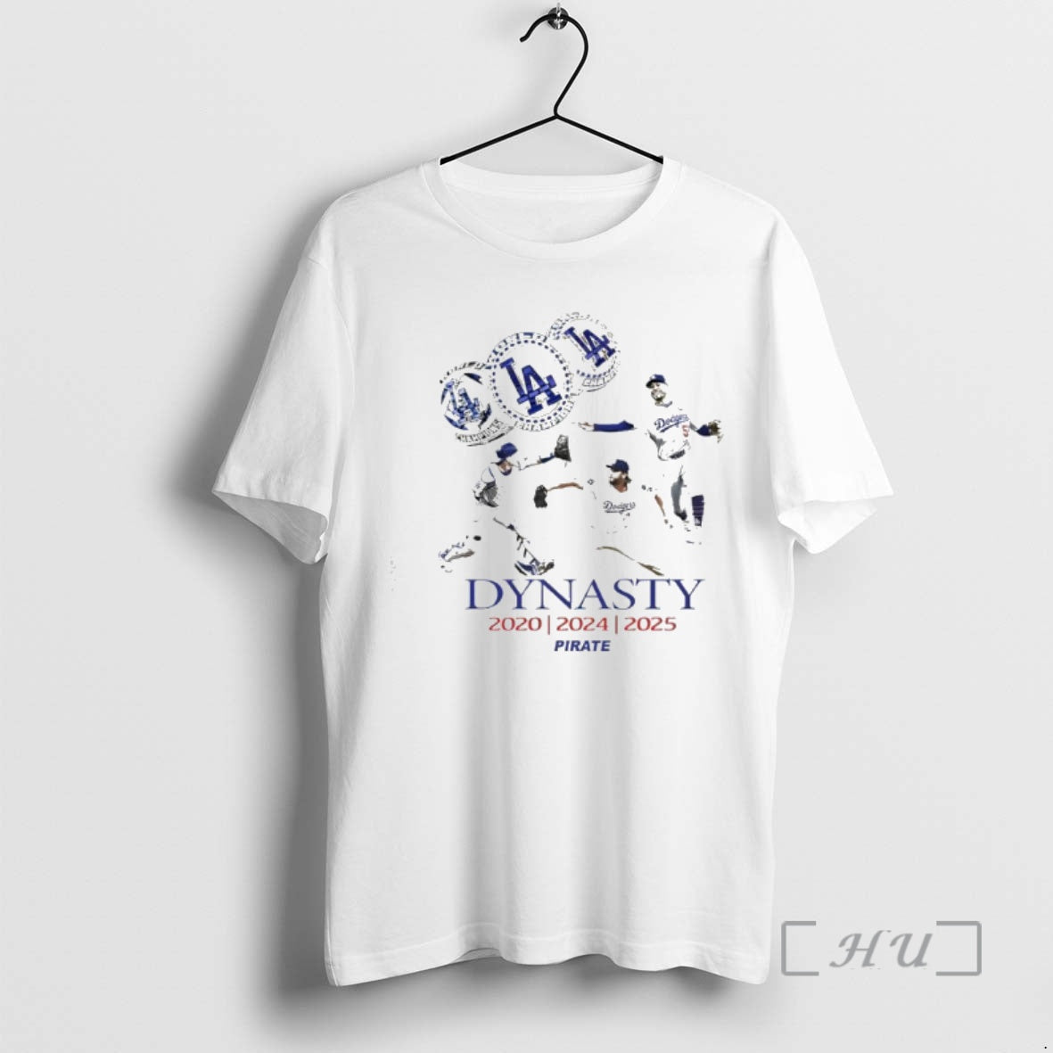 Officials Los Angeles Dodgers Dynasty 2025 Ring T-Shirts, Hoodie, Sweatshirt | InkNestWear.com