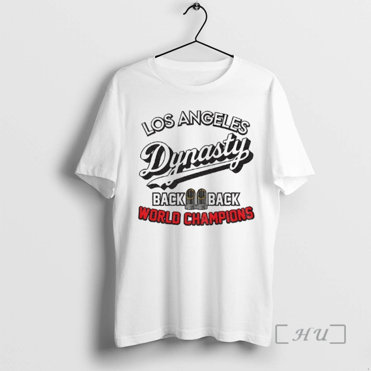 Officials Los Angeles Dodgers Dynasty Mlb Baseball Back 2 Back World Champions 1955 2025 Premium T-Shirts, Hoodie, Sweatshirt