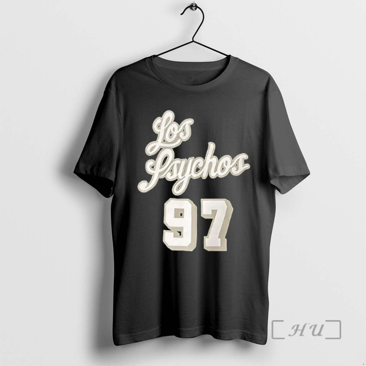 Officials Los Angeles Dodgers Los Psychos 97 T-Shirts, Hoodie, Sweatshirt | InkNestWear.com