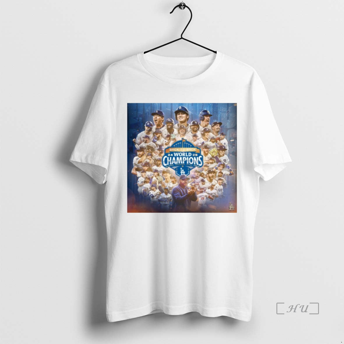 Officials Los Angeles Dodgers Mlb Back To Back World Series Champions 2025 T-Shirts, Hoodie, Sweatshirt | InkNestWear.com