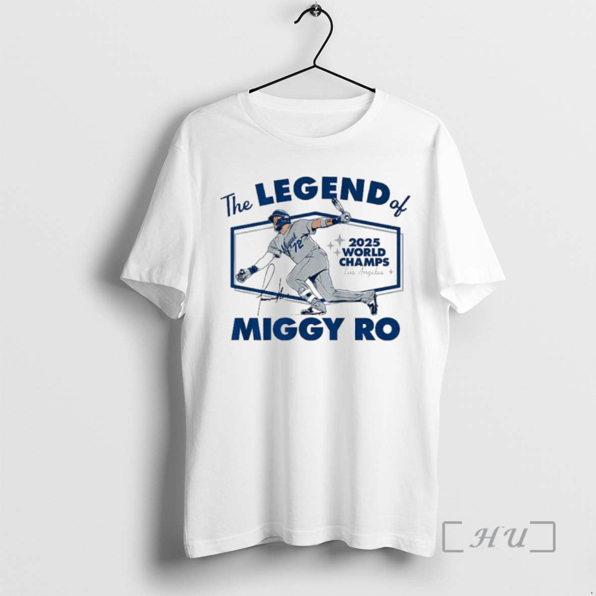 Officials Los Angeles Dodgers Miguel Rojas The Legend Of Miggy Ro Ornaments T-Shirts, Hoodie, Sweatshirt | InkNestWear.com