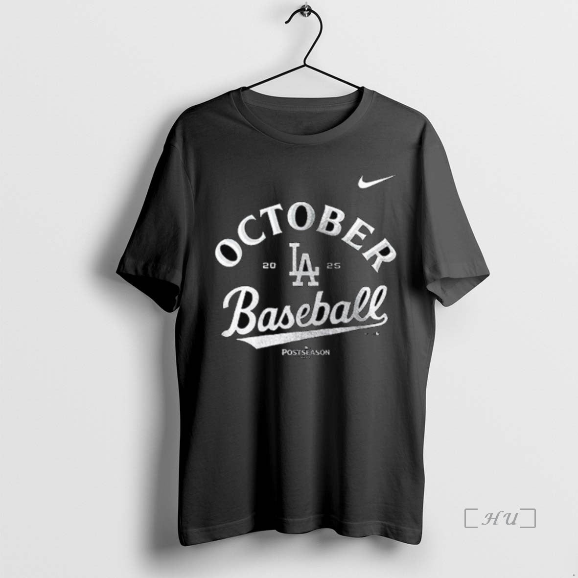Officials Los Angeles Dodgers Nl West Division Champions Dodgers Blue October True Long Sleve Premium T-Shirts, Hoodie,...