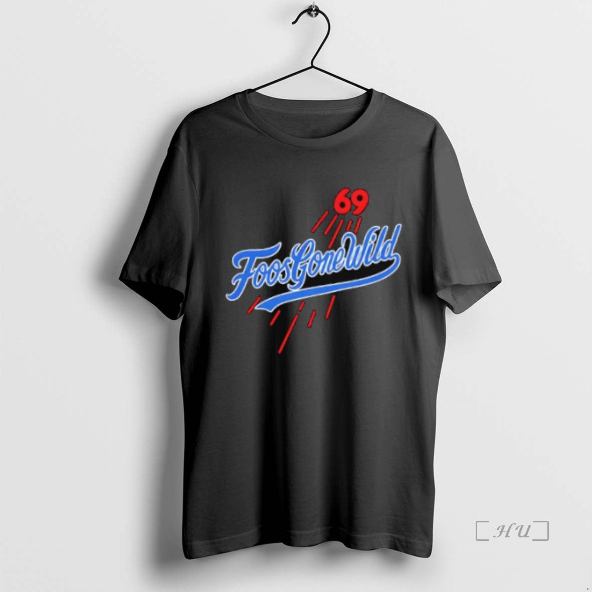 Officials Los Angeles Dodgers Saca La Bolsita Foos Gone Wild Number 69 T-Shirts, Hoodie, Sweatshirt | InkNestWear.com