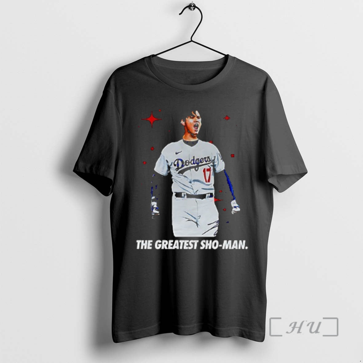 Officials Los Angeles Dodgers Shohei Ohtani World Series Champions The Greatest Sho Man Graphic Pose T-Shirts, Hoodie,...