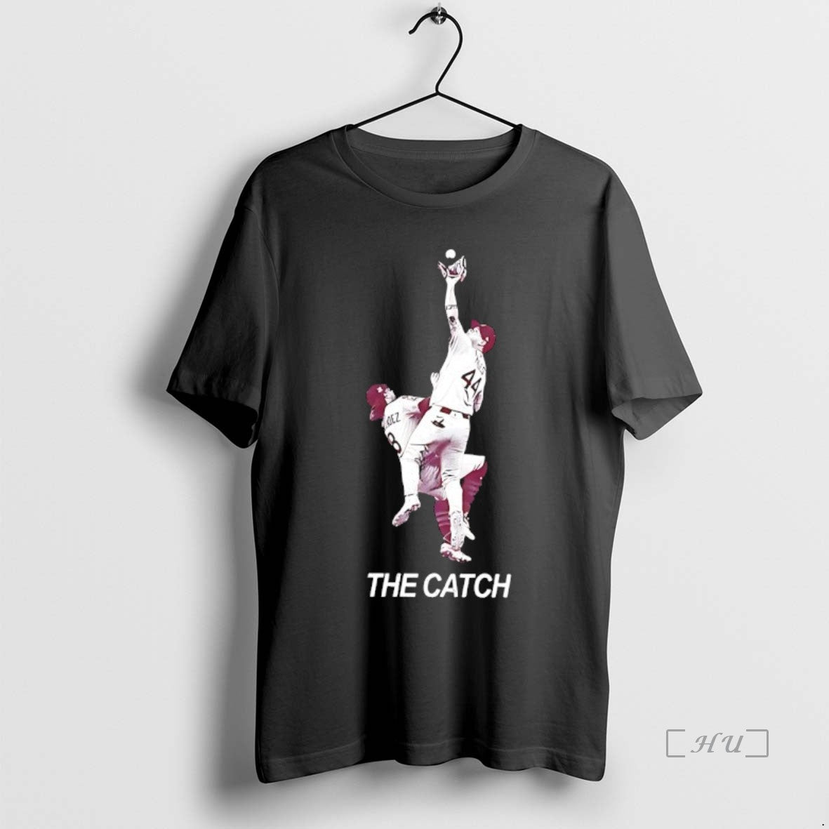 Officials Los Angeles Dodgers The Catch Andy Page And Kike Hernandez Outfield Catch Premium T-Shirts, Hoodie, Sweatshirt