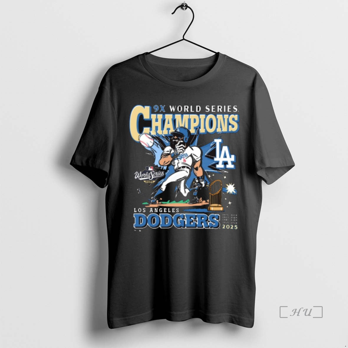 Officials Los Angeles Dodgers Win Toronto Blue Jays 2025 9x Mlb World Series Champions 47 T-Shirts, Hoodie, Sweatshirt