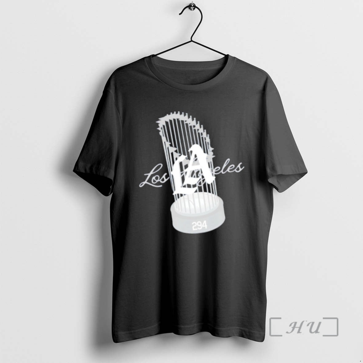 Officials Los Angeles Dodgers World Champs Trophy T-Shirts, Hoodie, Sweatshirt | InkNestWear.com