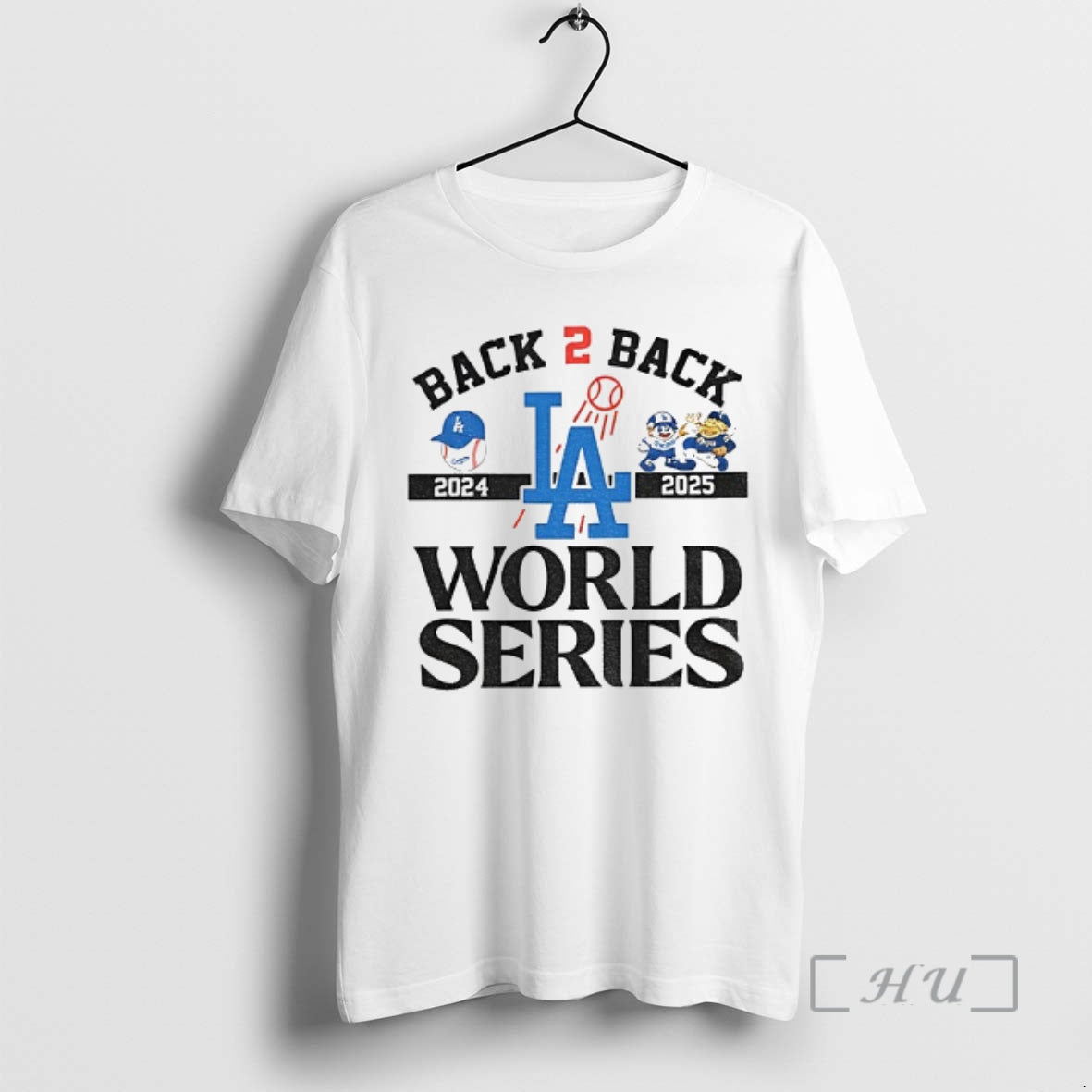 Officials Los Angeles Dodgers World Series Champions 2024 2025 Back To Back World Series Premium T-Shirts, Hoodie, Sweatshirt