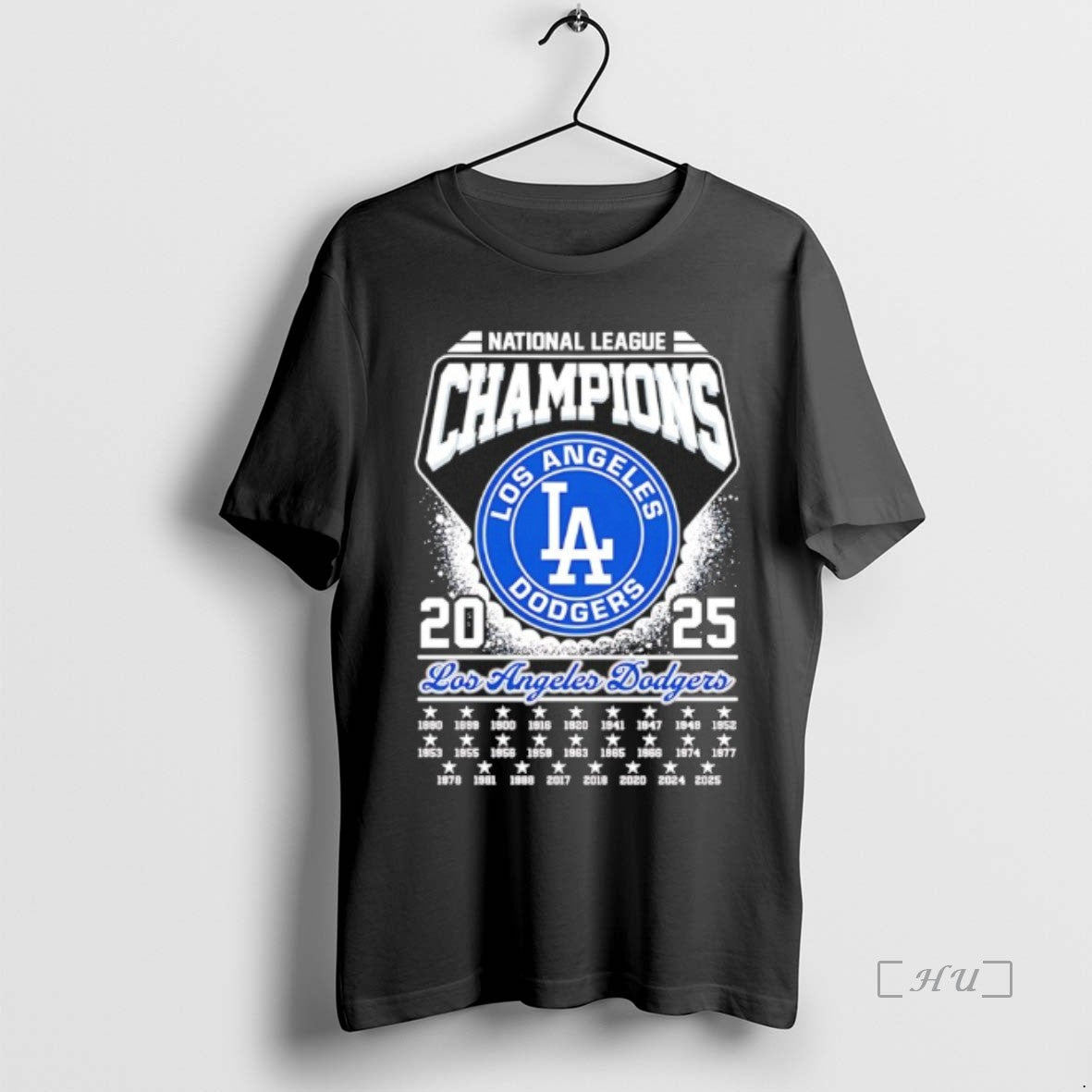 Officials Los Angeles Dodgers World Series Champions 2025 26 Time Back To Back Premium T-Shirts, Hoodie, Sweatshirt