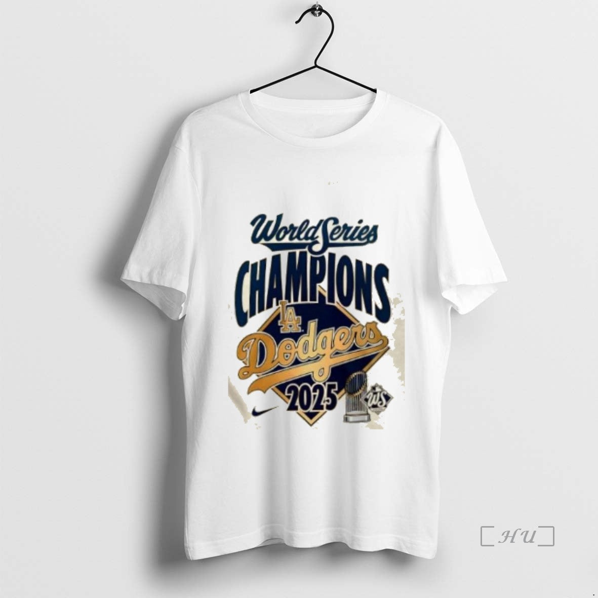 Officials Los Angeles Dodgers World Champions They Not Like Us 2 Sided T-Shirts, Hoodie, Sweatshirt