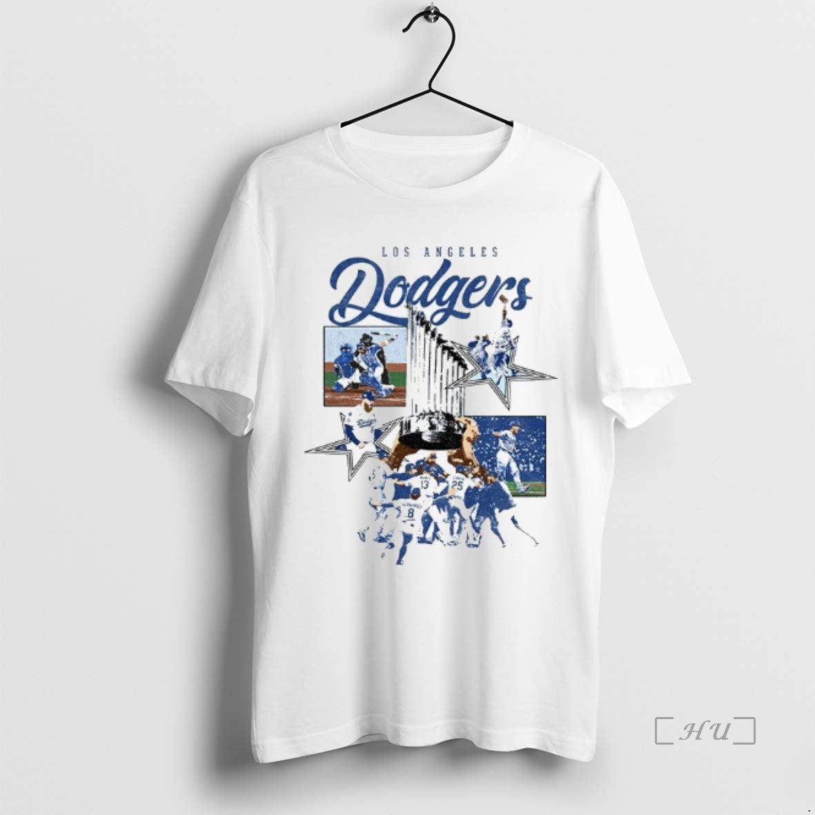 Officials Los Angeles Dodgers World Series Champions Tribute T-Shirts, Hoodie, Sweatshirt | InkNestWear.com