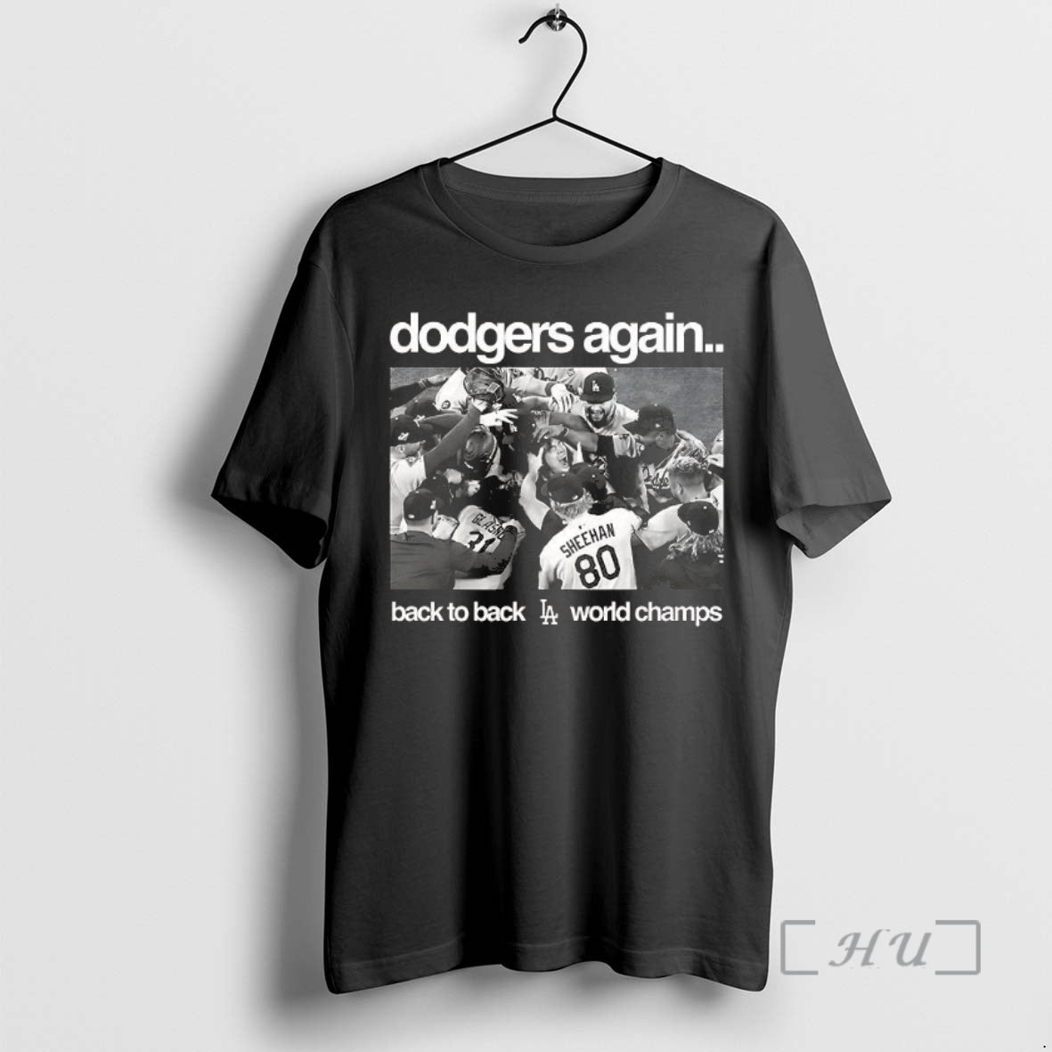 Officials Los Angeles Dodgers Again Back To Back 2025 World Champions Two Sided Mugs And T-Shirts, Hoodie, Sweatshirt