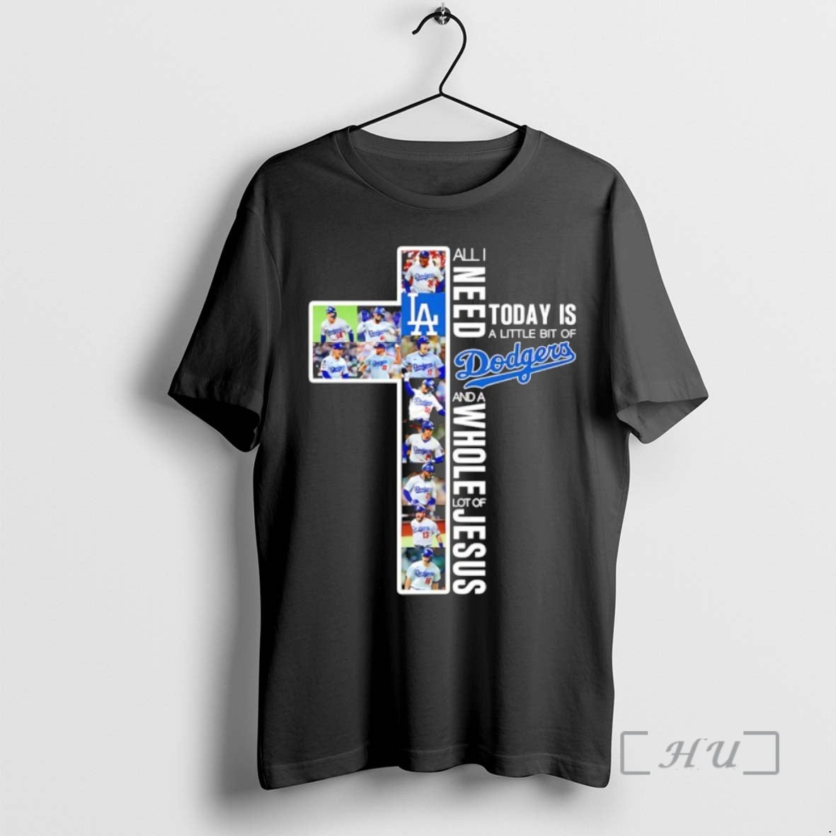 Officials Los Angeles Dodgers All I Need Today Is A Little Bit Of Coffee And T-Shirts, Hoodie, Sweatshirt | InkNestWear.com