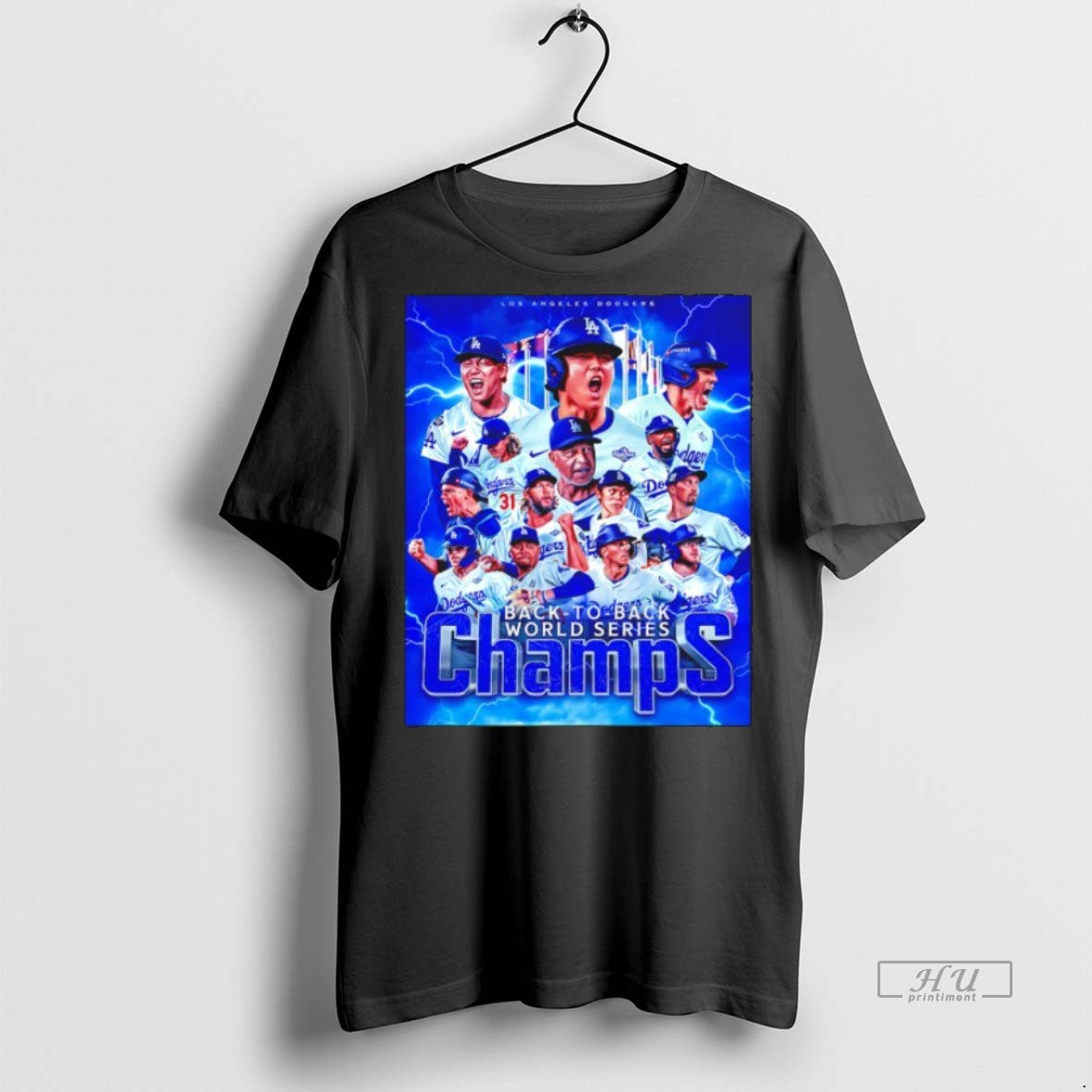 Officials Los Angeles Dodgers Are Back To Back World Series Champions 2025 Premium T-Shirts, Hoodie, Sweatshirt