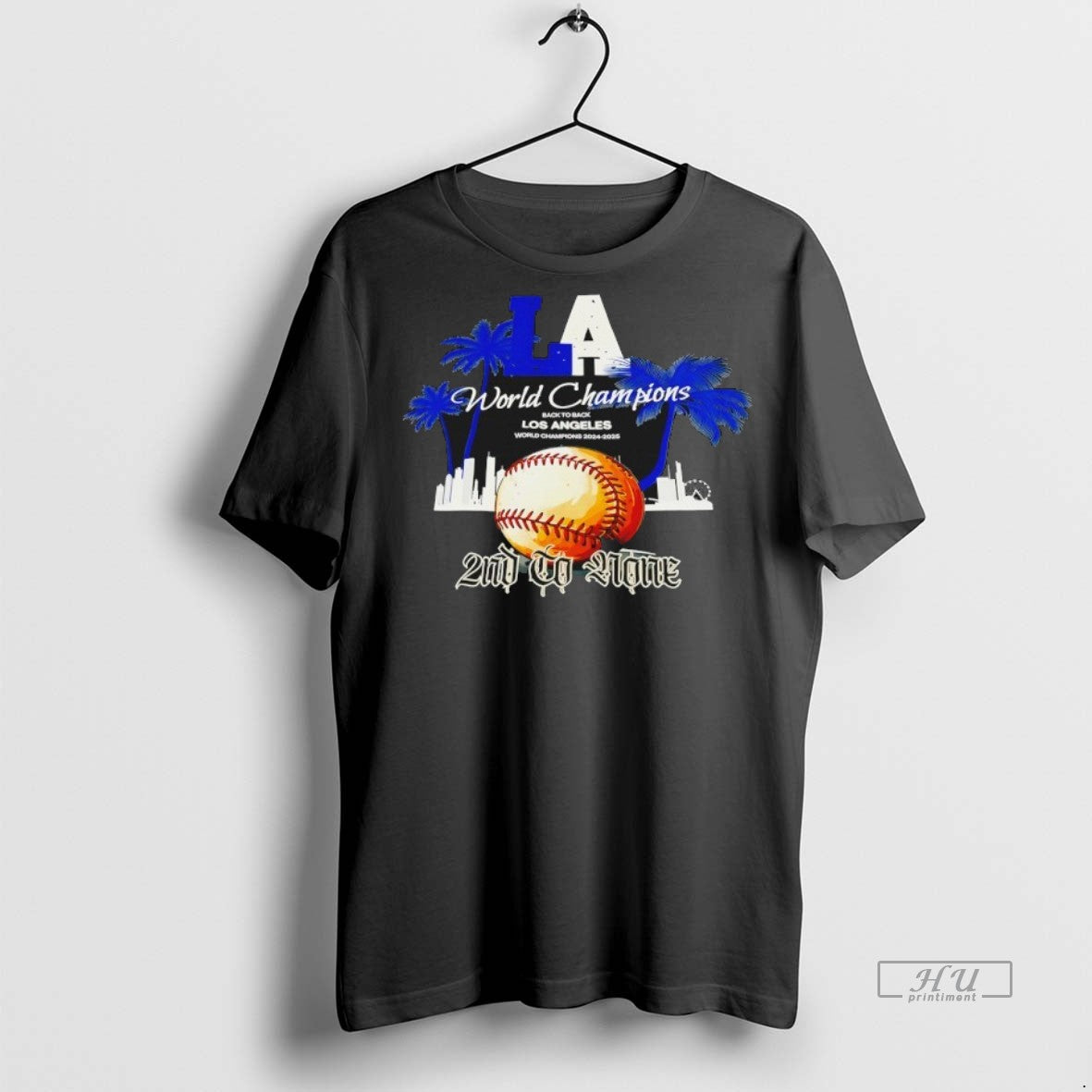 Officials Los Angeles Dodgers Back To Back 2024 2025 World Series Champions Palm Tree Premium T-Shirts, Hoodie, Sweatshirt