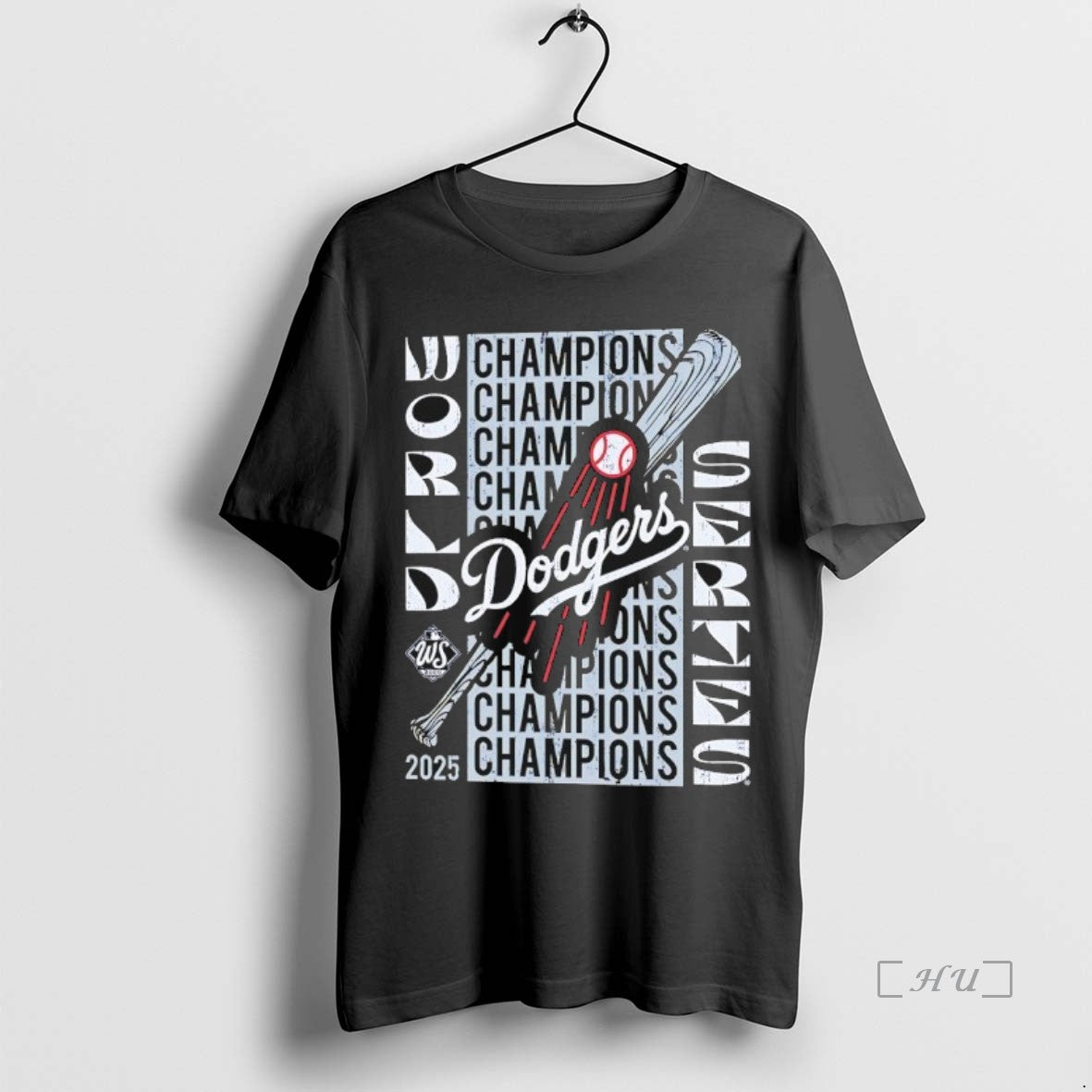 Officials Los Angeles Dodgers Wins Toronto Blue Jays 2025 World Series Champions T-Shirts, Hoodie, Sweatshirt