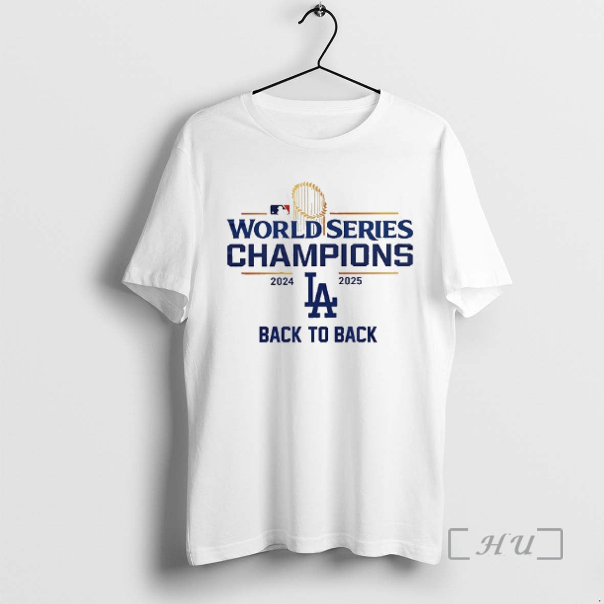 Officials Los Angeles Dodgers X World Series Champions By Capital One 2025 Baseball 2 Sided T-Shirts, Hoodie, Sweatshirt
