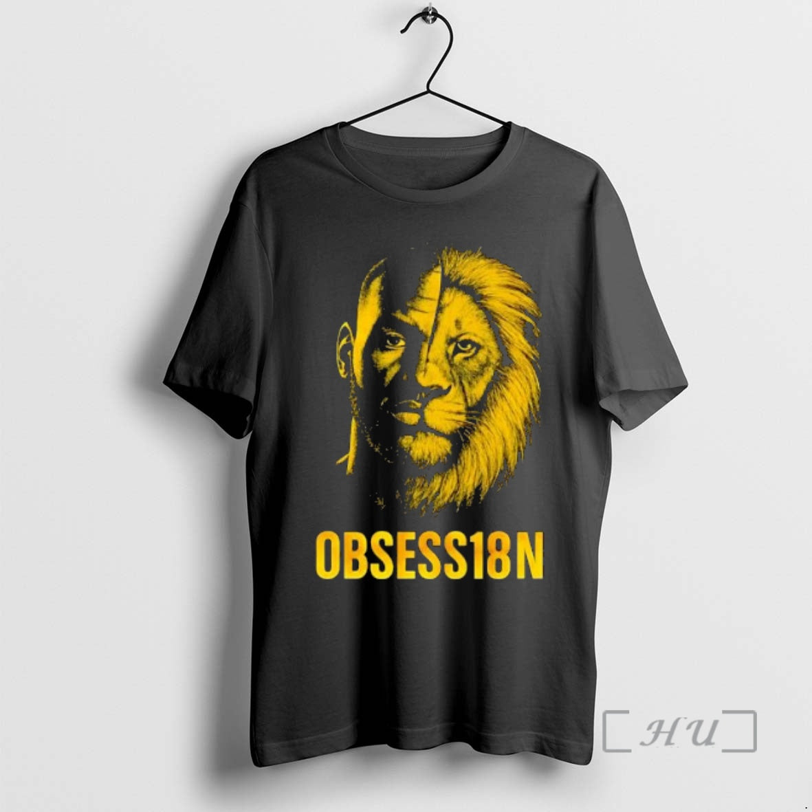 Officials Los Angeles Lakers Deandre Ayton Obsess18n T-Shirts, Hoodie, Sweatshirt | InkNestWear.com