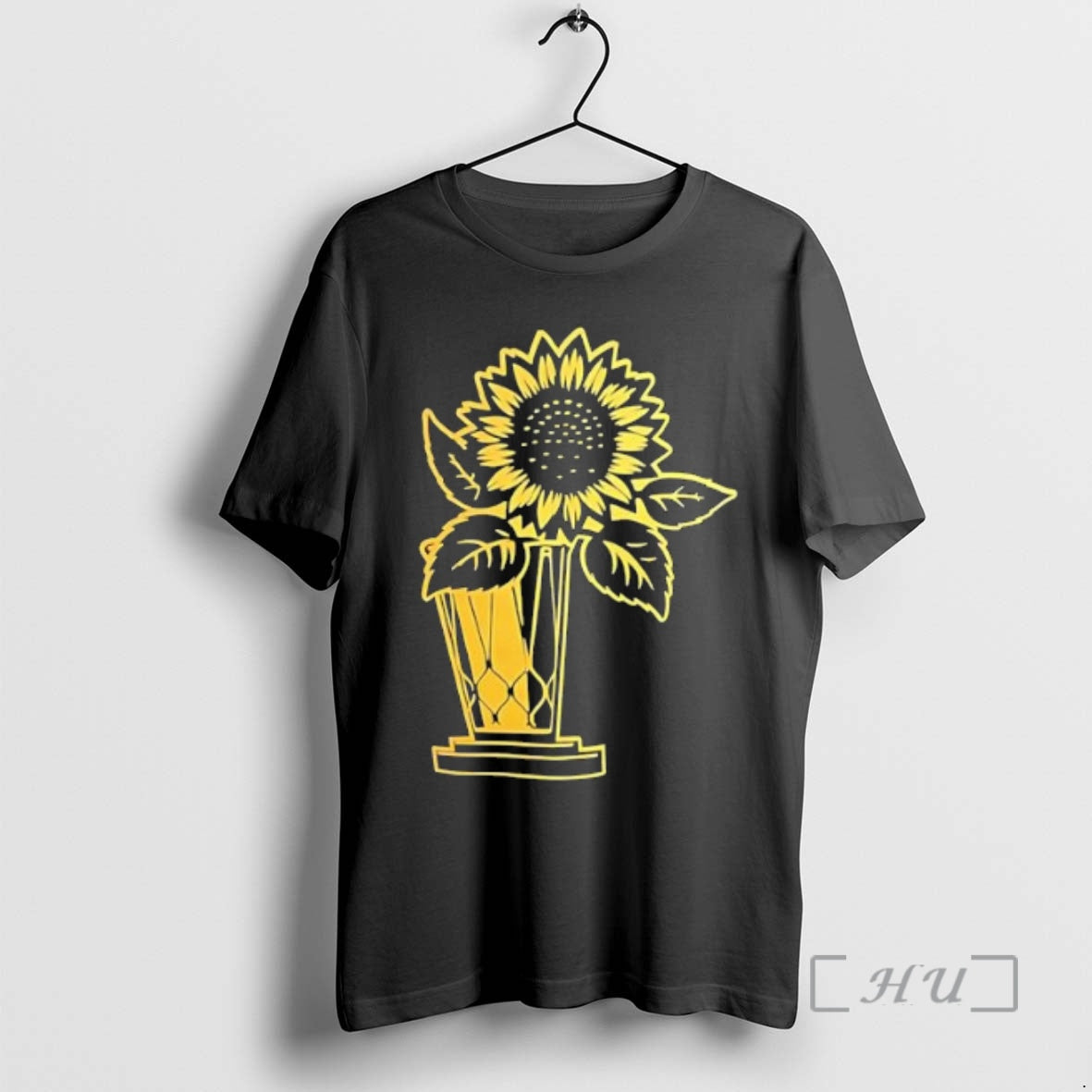 Officials Los Angeles Lakers Sunflower Cup T-Shirts, Hoodie, Sweatshirt | InkNestWear.com