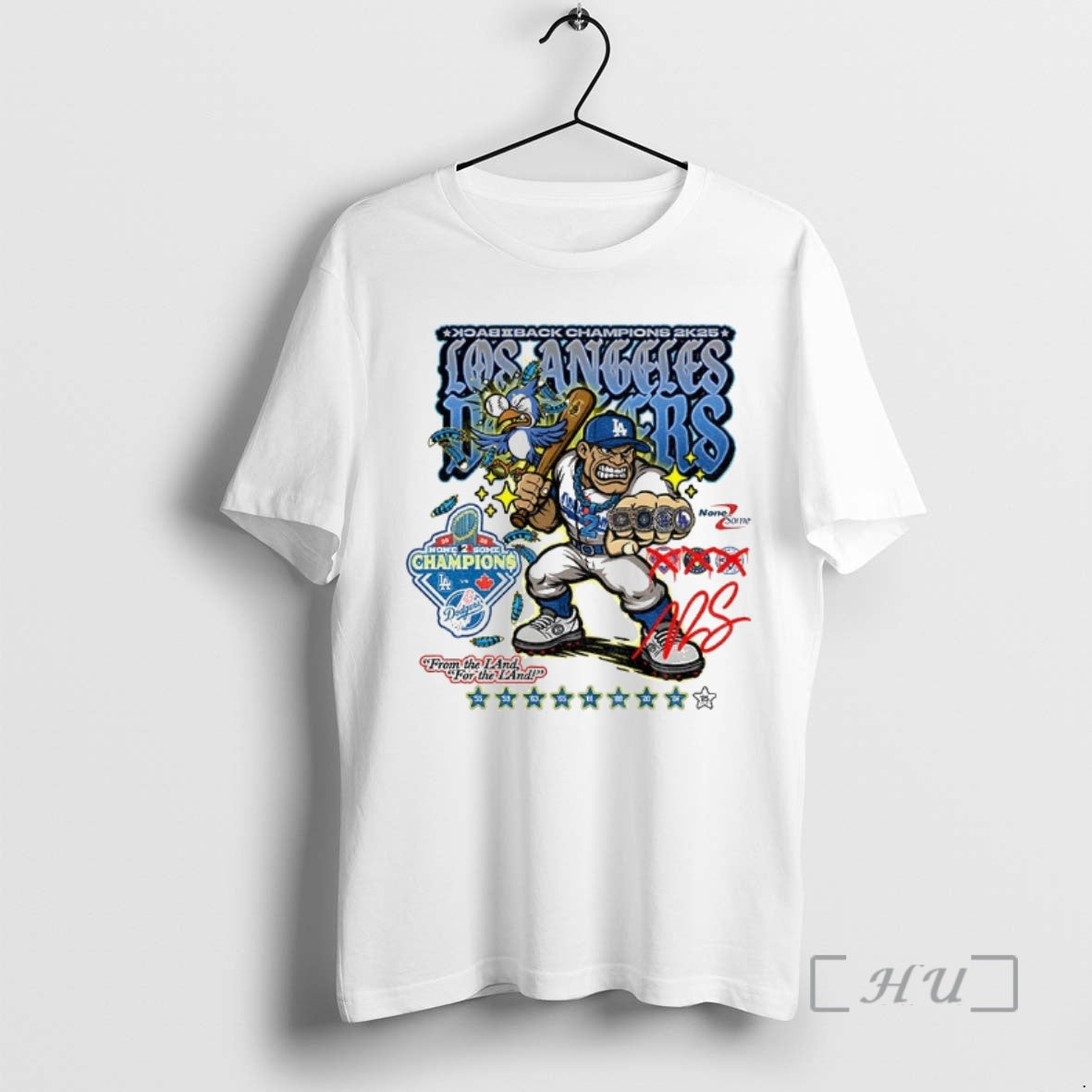 Officials Los Angles Dodgers World Champions Land Land T-Shirts, Hoodie, Sweatshirt