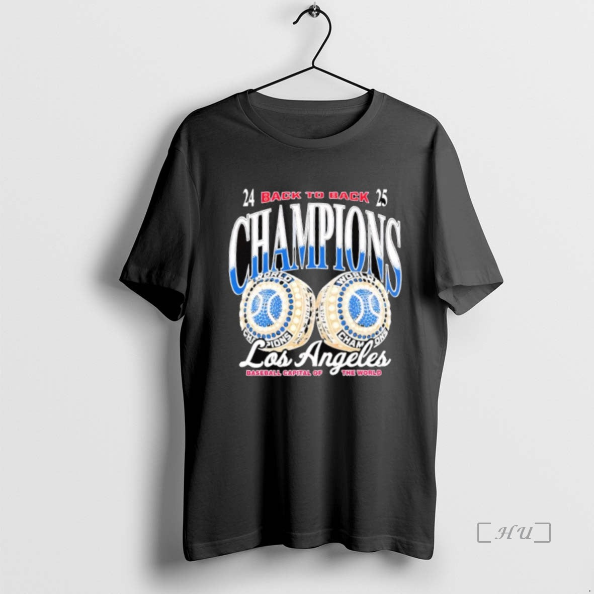Officials Love Los Angeles Dodgers Baseball Back To Back World Series 2025 Champs Premium T-Shirts, Hoodie, Sweatshirt