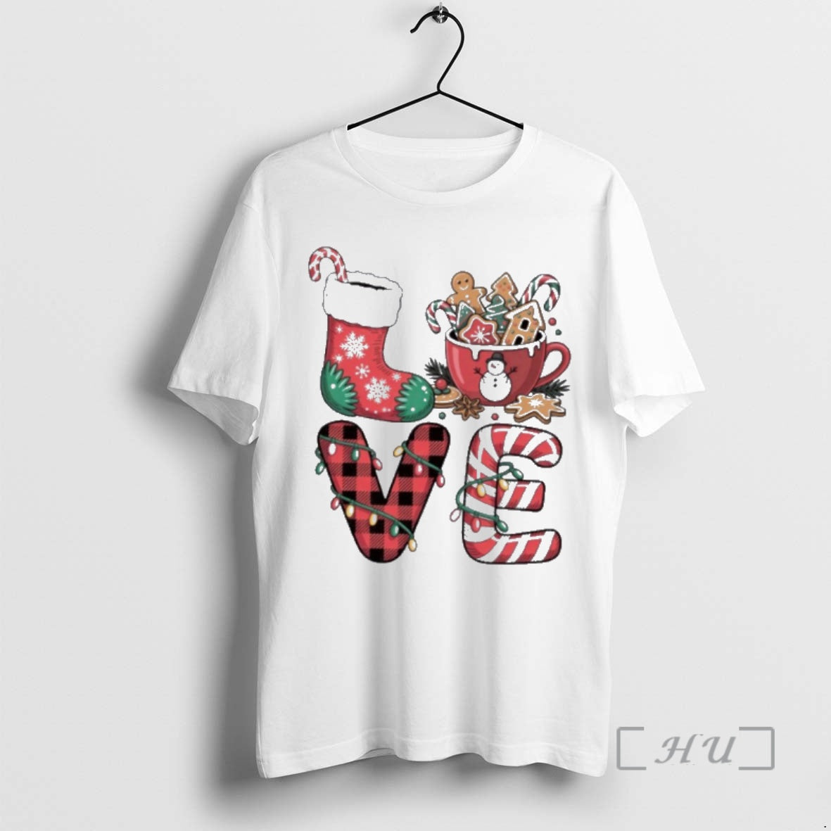 Officials Love Coffee Cup Funny Christmas T-Shirts, Hoodie, Sweatshirt | InkNestWear.com