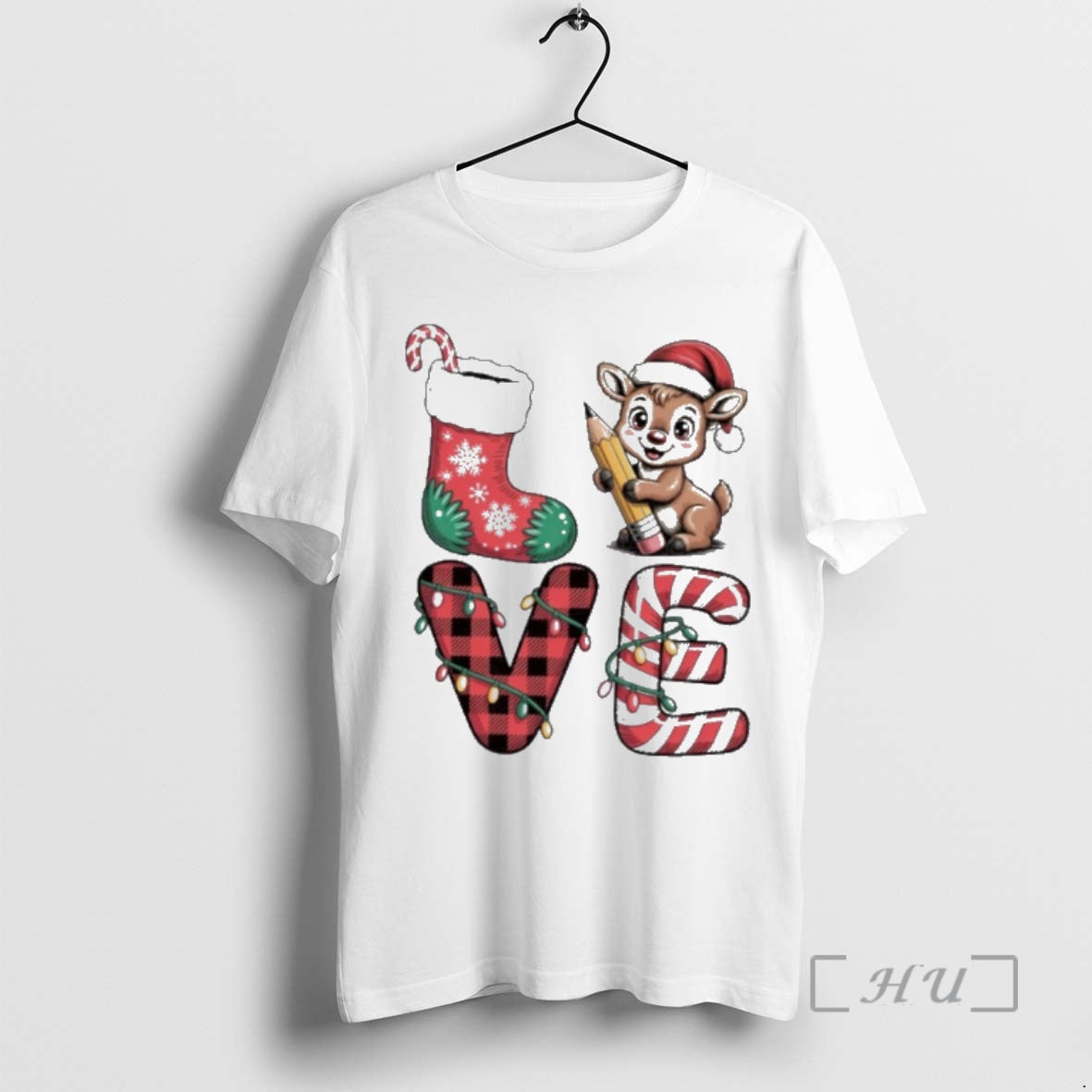 Officials Love Teacher Student Study School Funny Christmas T-Shirts, Hoodie, Sweatshirt | InkNestWear.com