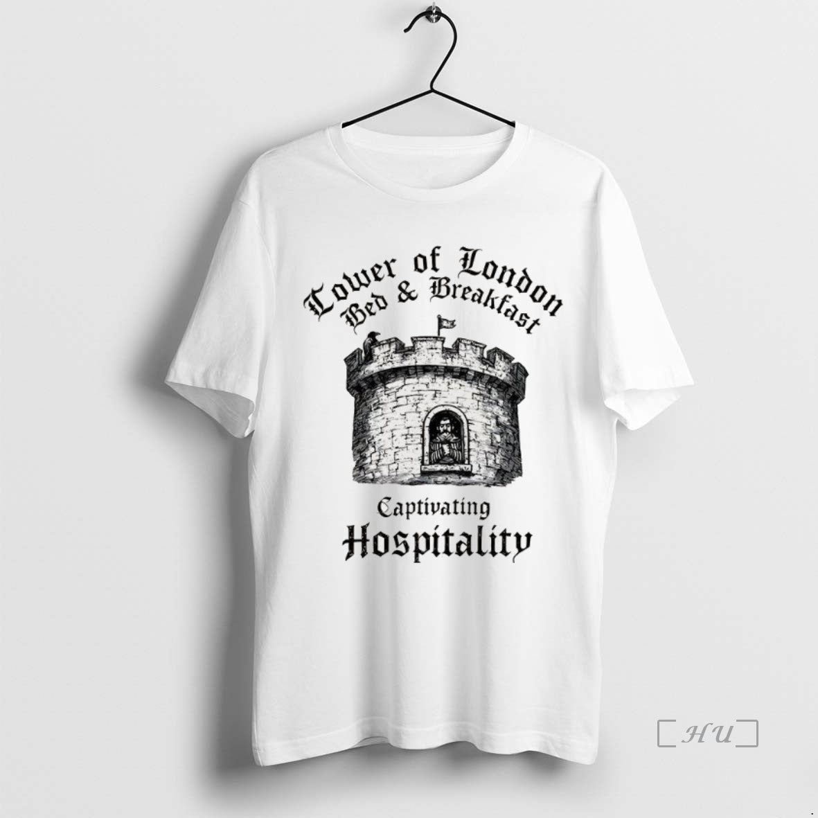 Officials Lower Of London Bed And Breakfast Captivating Hospitality T-Shirts, Hoodie, Sweatshirt | InkNestWear.com
