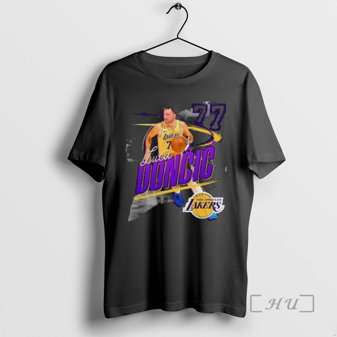 Officials Luka Doncic Los Angeles Lakers Legacy Circle Black T-Shirts, Hoodie, Sweatshirt | InkNestWear.com