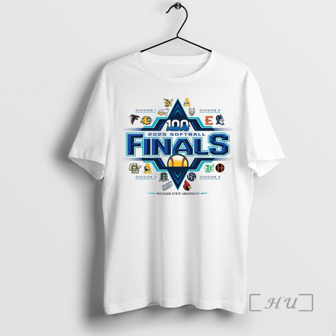 Officials Mhsaasoftballfinals2025web T-Shirts, Hoodie, Sweatshirt | InkNestWear.com