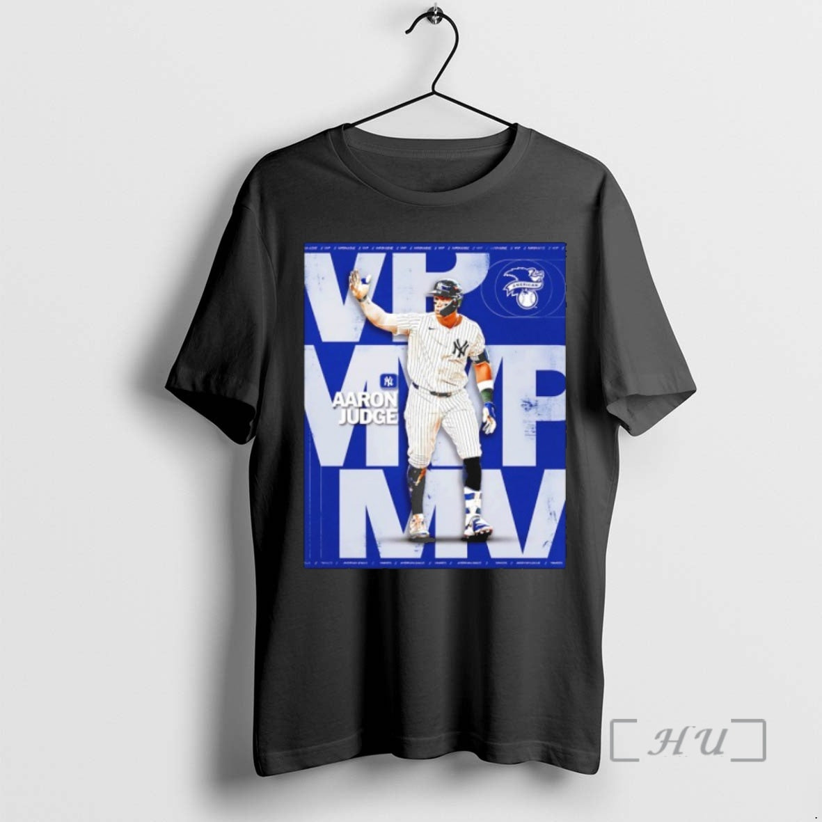 Officials Mvp Aaron Judge 3x American League New York Yankees T-Shirts, Hoodie, Sweatshirt | InkNestWear.com