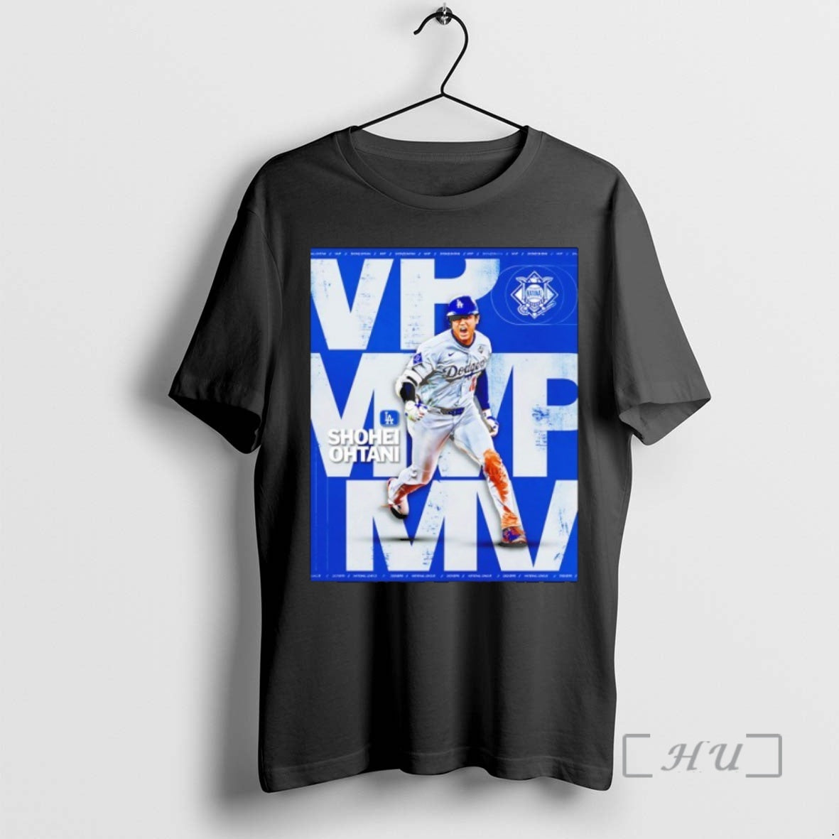 Officials Mvp Shohei Ohtani 4x National League Los Angeles Dodgers T-Shirts, Hoodie, Sweatshirt | InkNestWear.com