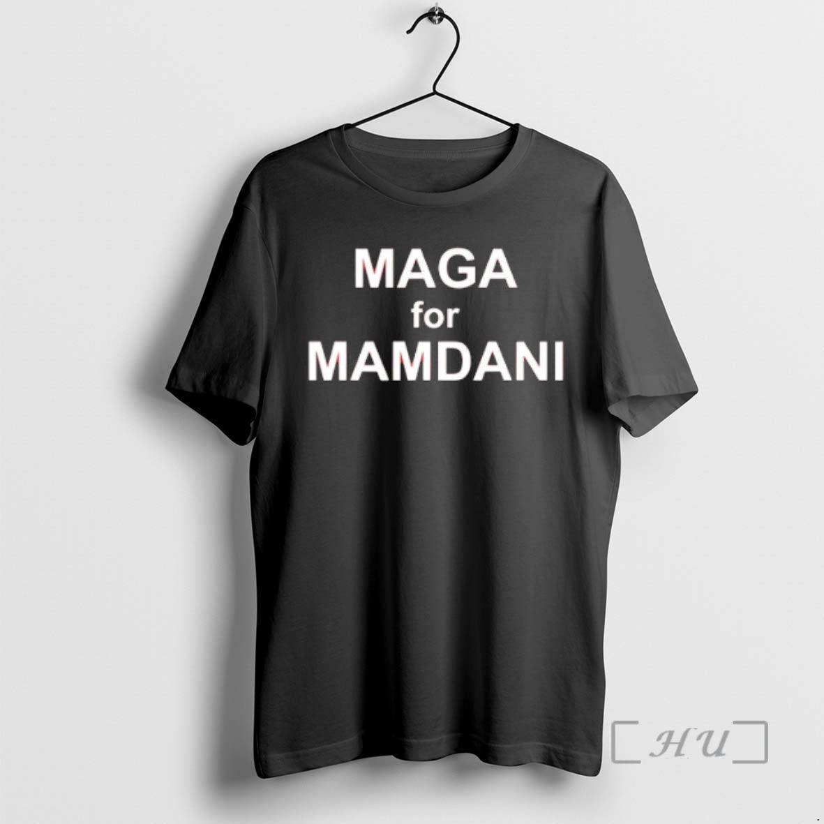 Officials Maga For Mamdani 2025 T-Shirts, Hoodie, Sweatshirt | InkNestWear.com