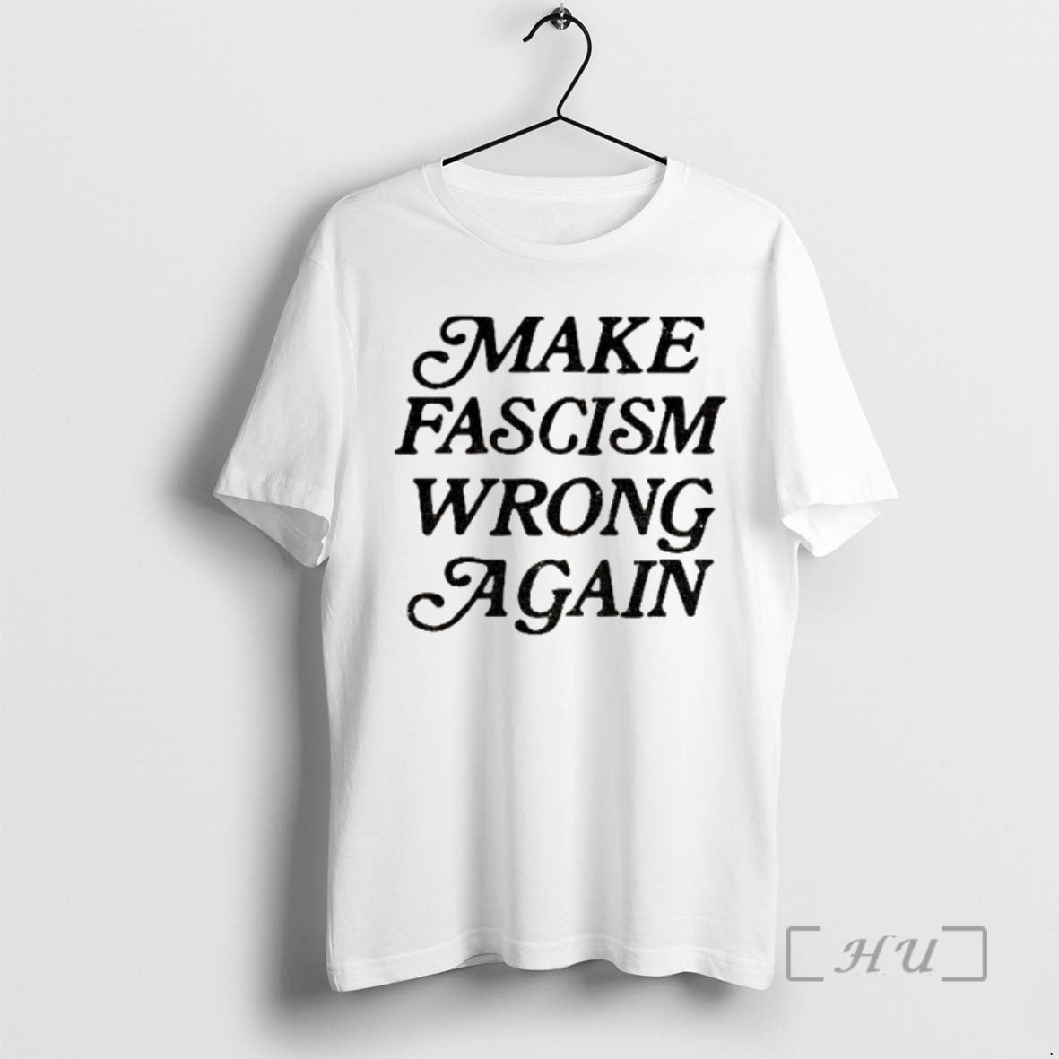 Officials Make Fascism Wrong Again T-Shirts, Hoodie, Sweatshirt | InkNestWear.com