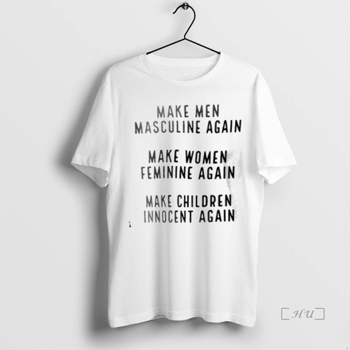 Officials Make Masculine Again Make Women Feminine Again T-Shirts, Hoodie, Sweatshirt | InkNestWear.com