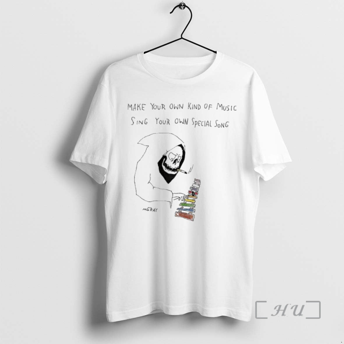 Officials Make Your Own Kind Of Music Sing Your Own Special Song Premium T Shirts Hoodie, Sweatshirt | InkNestWear.com