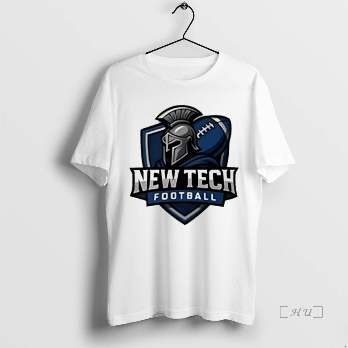Officials Manor New Tech Football Logo T-Shirts, Hoodie, Sweatshirt | InkNestWear.com