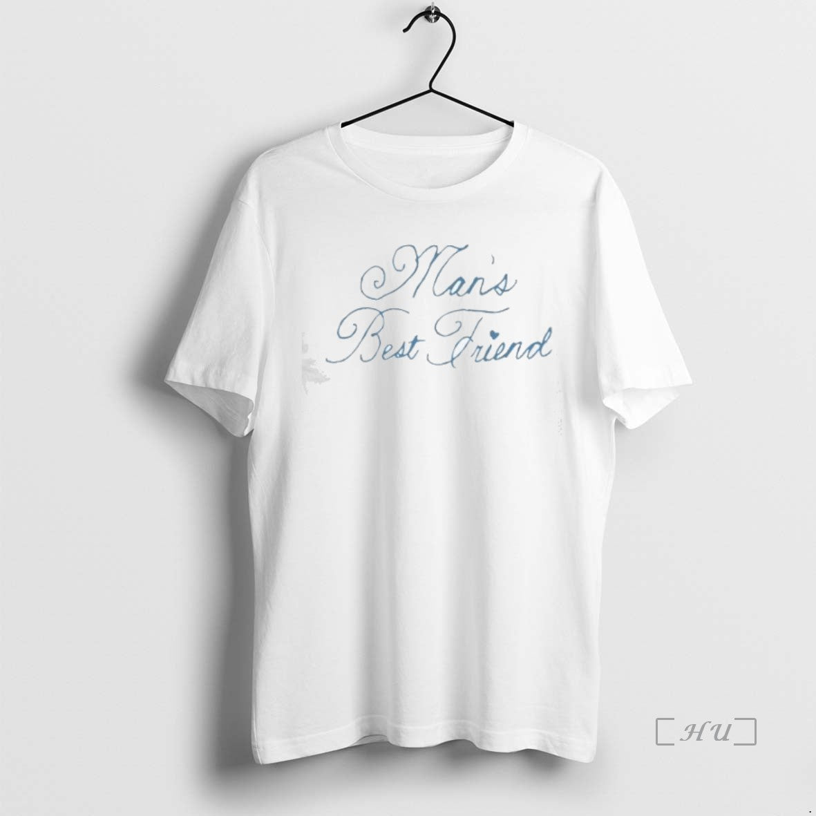 Officials Mans Best Friend Fitted T-Shirts, Hoodie, Sweatshirt | InkNestWear.com
