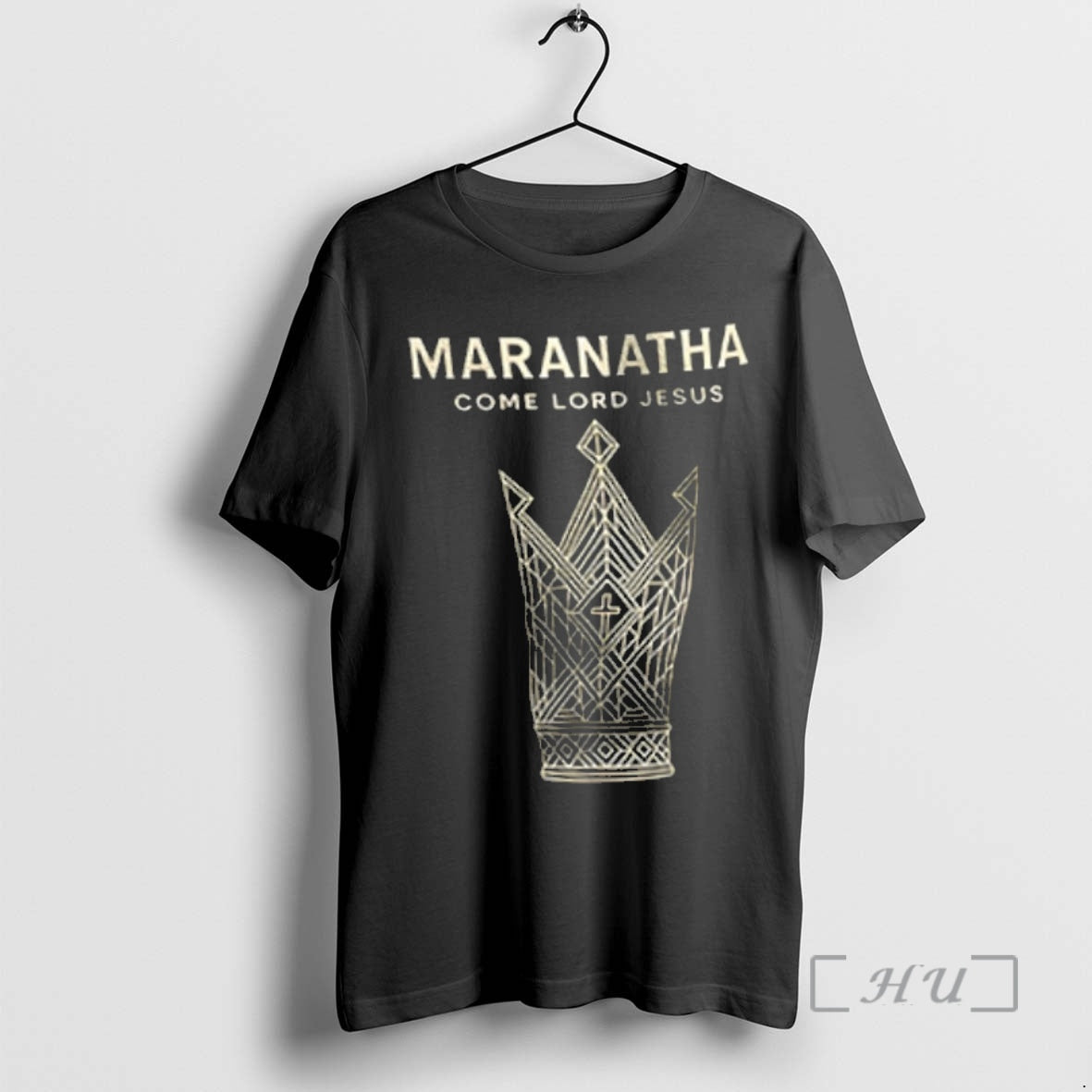 Officials Maranatha Come Lord Jesus Christian T-Shirts, Hoodie, Sweatshirt