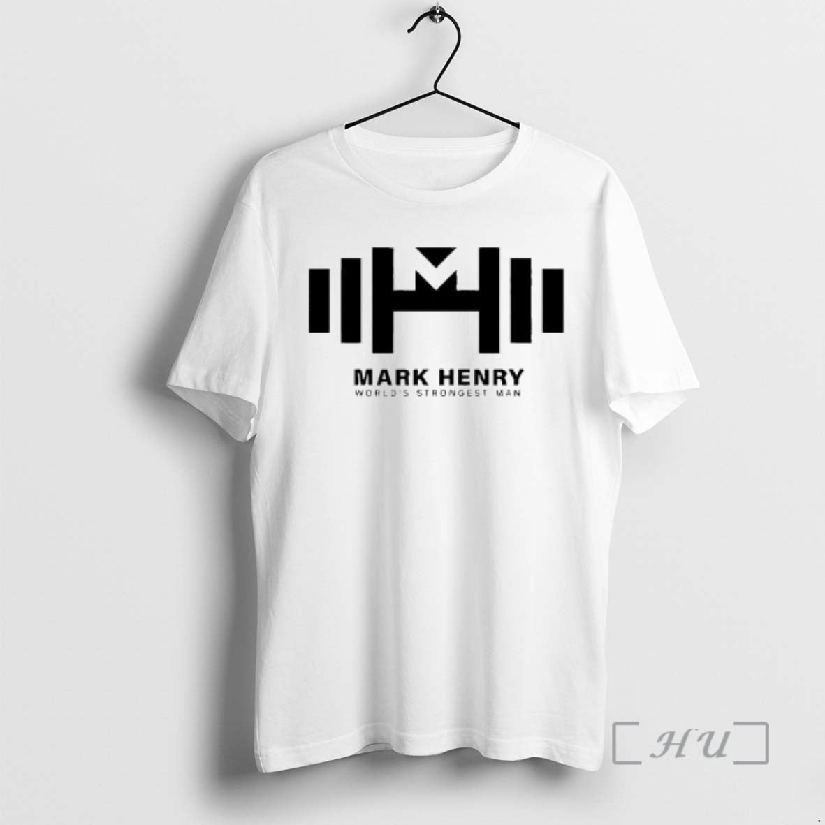 Officials Mark Henry Worlds Strongest Man Graphic T-Shirts, Hoodie, Sweatshirt | InkNestWear.com
