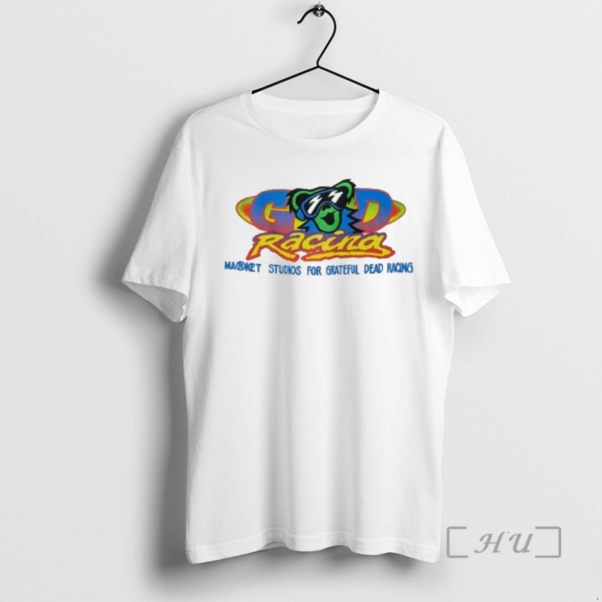 Officials Market Studios Gd X Market Racing T-Shirts, Hoodie, Sweatshirt | InkNestWear.com