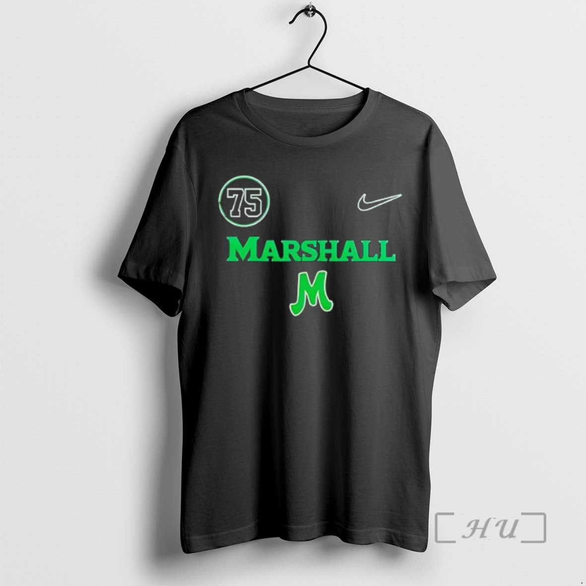 Officials Marshall Thundering Herd 2025 Lets Go Herd Football T-Shirts, Hoodie, Sweatshirt | InkNestWear.com
