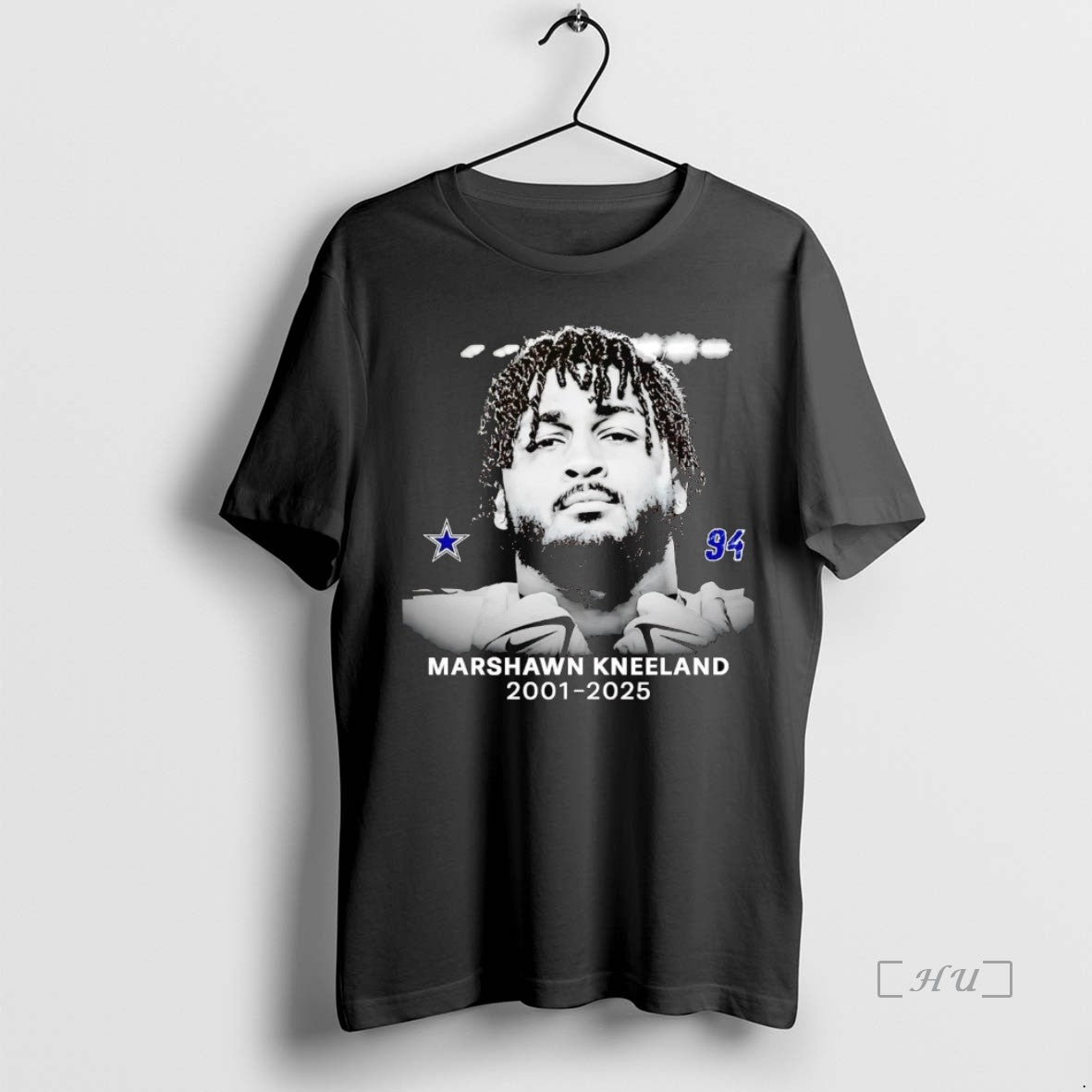 Officials Marshawn Kneeland 2001 2025 Rip T-Shirts, Hoodie, Sweatshirt | InkNestWear.com